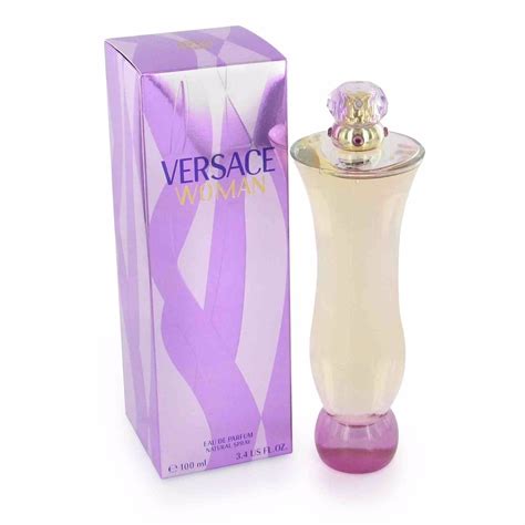 perfume vintage de versace|Versace original perfume for women.